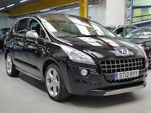 Peugeot 3008 2012 Hdi Allure - Thumb 0