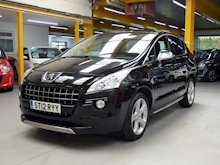 Peugeot 3008 2012 Hdi Allure - Thumb 9