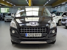 Peugeot 3008 2012 Hdi Allure - Thumb 10