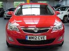 Vauxhall Astra 2012 Active - Thumb 10