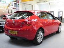 Vauxhall Astra 2012 Active - Thumb 13