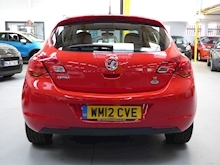 Vauxhall Astra 2012 Active - Thumb 14