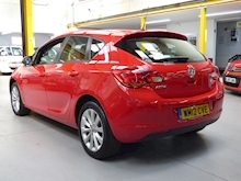 Vauxhall Astra 2012 Active - Thumb 17