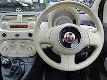 Fiat 500 2013 Lounge - Thumb 4