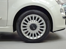 Fiat 500 2013 Lounge - Thumb 19