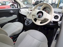 Fiat 500 2013 Lounge - Thumb 20