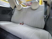 Fiat 500 2013 Lounge - Thumb 22