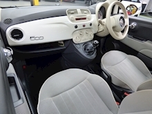Fiat 500 2013 Lounge - Thumb 23