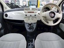 Fiat 500 2013 Lounge - Thumb 24