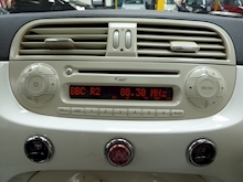 Fiat 500 2013 Lounge - Thumb 27