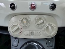 Fiat 500 2013 Lounge - Thumb 28