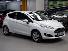 Ford Fiesta 2013 Zetec - Thumb 7