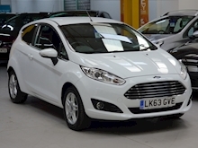 Ford Fiesta 2013 Zetec - Thumb 6