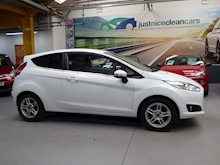 Ford Fiesta 2013 Zetec - Thumb 9