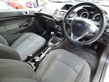 Ford Fiesta 2013 Zetec - Thumb 10