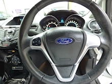 Ford Fiesta 2013 Zetec - Thumb 14