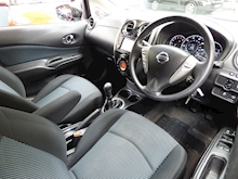 Nissan Note 2013 Acenta Premium - Thumb 19