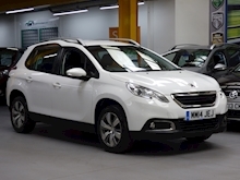 Peugeot 2008 2014 Active - Thumb 4