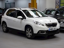 Peugeot 2008 2014 Active - Thumb 10