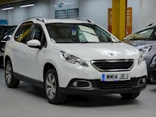 Peugeot 2008 2014 Active - Thumb 6