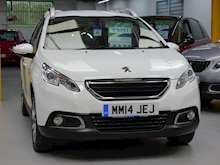 Peugeot 2008 2014 Active - Thumb 2