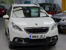 Peugeot 2008 2014 Active - Thumb 8