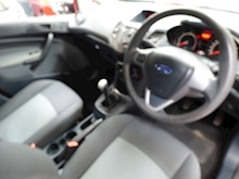 Ford Fiesta 2011 Studio Tdci - Thumb 10