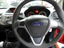 Ford Fiesta 2011 Studio Tdci - Thumb 15