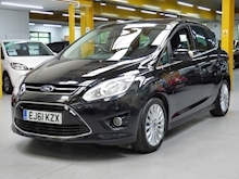 Ford C-Max 2011 Titanium Tdci - Thumb 9