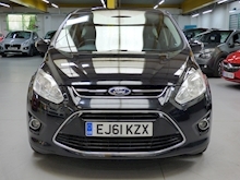 Ford C-Max 2011 Titanium Tdci - Thumb 10