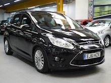 Ford C-Max 2011 Titanium Tdci - Thumb 11