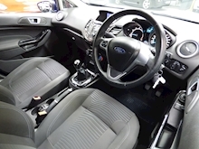 Ford Fiesta 2016 Zetec - Thumb 20