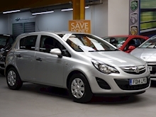 Vauxhall Corsa 2014 S Ac - Thumb 10