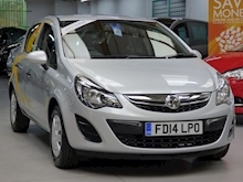 Vauxhall Corsa 2014 S Ac - Thumb 2