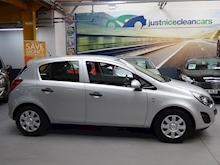 Vauxhall Corsa 2014 S Ac - Thumb 11