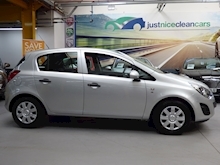 Vauxhall Corsa 2014 S Ac - Thumb 21