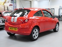 Vauxhall Corsa 2014 Sting Ecoflex - Thumb 13