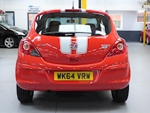 Vauxhall Corsa 2014 Sting Ecoflex - Thumb 14