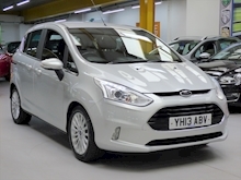 Ford B-Max 2013 Titanium - Thumb 0