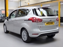 Ford B-Max 2013 Titanium - Thumb 2