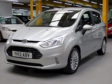 Ford B-Max 2013 Titanium - Thumb 9