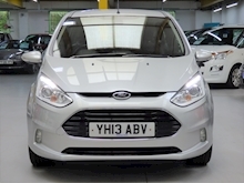 Ford B-Max 2013 Titanium - Thumb 10