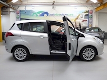 Ford B-Max 2013 Titanium - Thumb 13