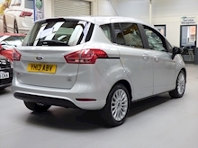 Ford B-Max 2013 Titanium - Thumb 16