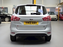 Ford B-Max 2013 Titanium - Thumb 17