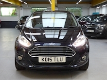 Ford Fiesta 2015 Zetec - Thumb 10