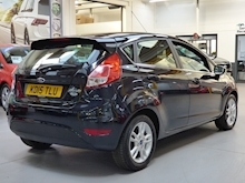 Ford Fiesta 2015 Zetec - Thumb 13