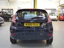 Ford Fiesta 2015 Zetec - Thumb 14