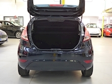 Ford Fiesta 2015 Zetec - Thumb 15