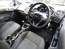 Ford Fiesta 2015 Zetec - Thumb 20